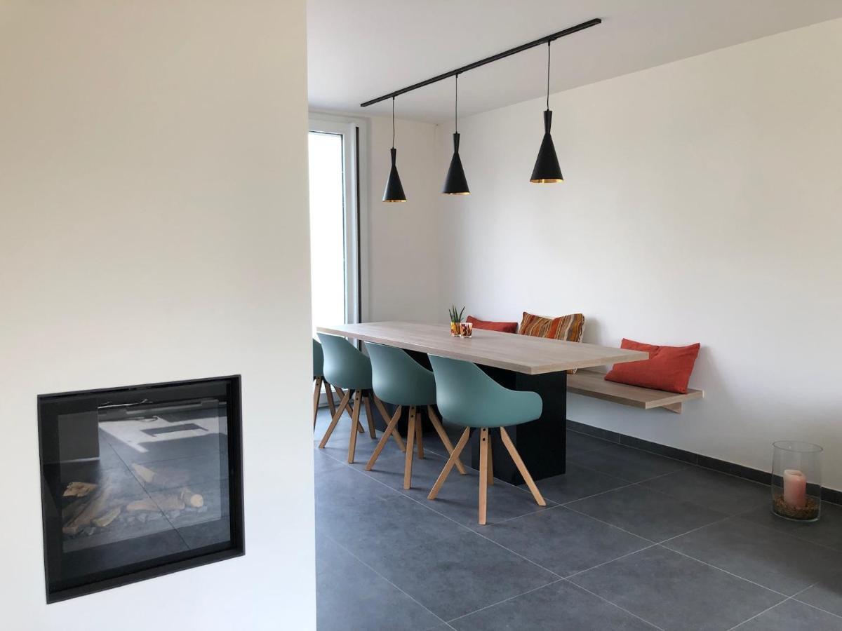 Die Huis 14-Een Oase Van Rust Tussen Polders En Kust オステンド エクステリア 写真